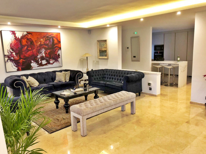 Qlistings House - Villa in Guadalmina Alta, Costa del Sol image 3